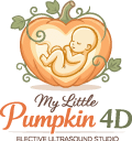 My Little Pumpkin 4D My Little Pumpkin 4D