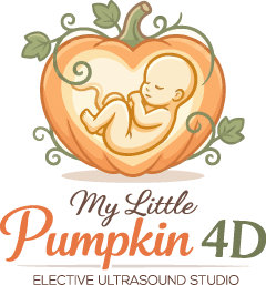 My Little Pumpkin 4D My Little Pumpkin 4D